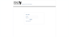 Desktop Screenshot of ffoqreporting.ffdm.com