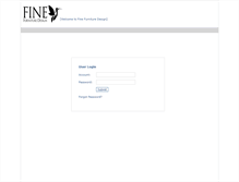 Tablet Screenshot of ffoqreporting.ffdm.com
